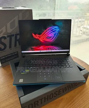 New Laptop Asus ROG Strix G16 G614 32GB Intel Core i9 SSD 1T