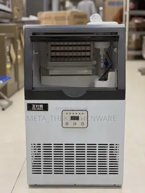 Commercial Ice Cube Maker Machine 30kg/24hrs