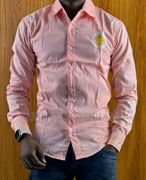 Shati Za Kiwango Cha Boss