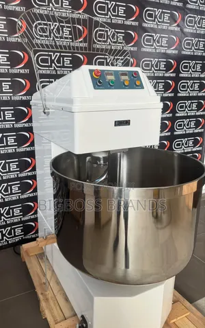 Commercialheavy-Duty Stand Flour Mixer (25kg)