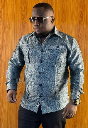 Presidential Shirts|Kwa Wanaume Wanaopenda Mwonekano Wa Heshima.