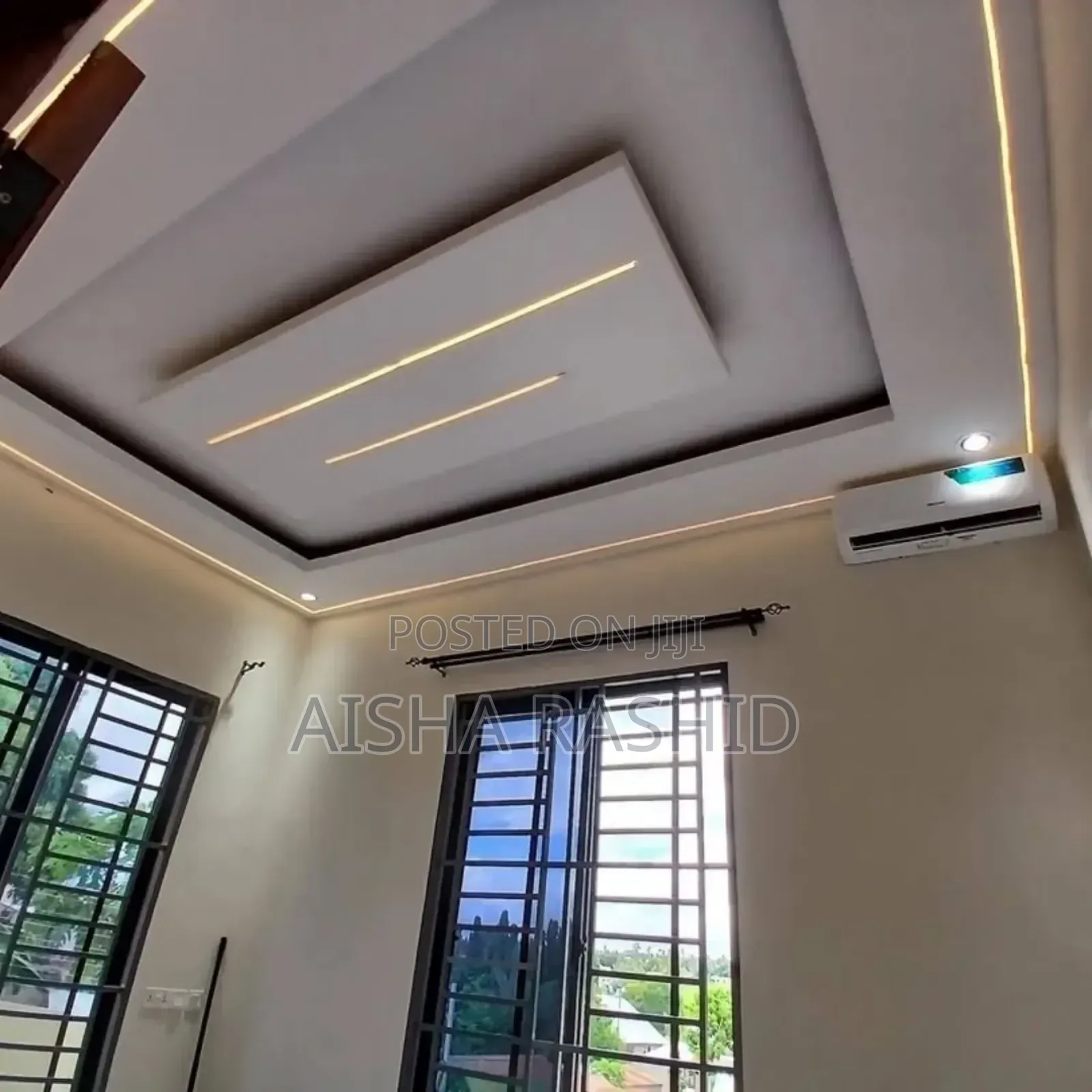 3bdrm House in Kinyerezi for rent