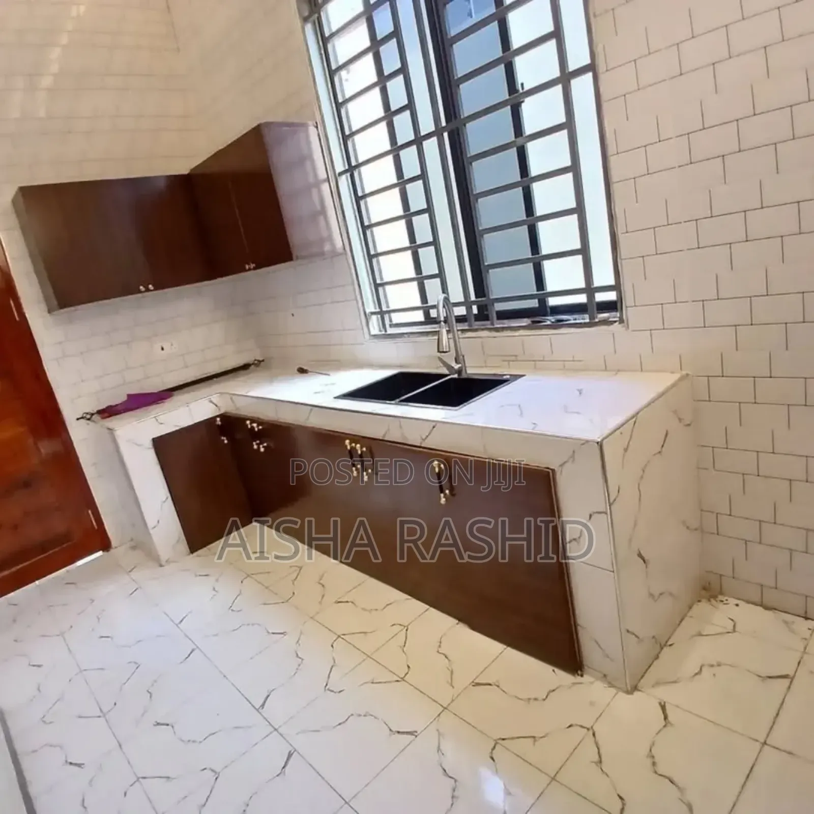 3bdrm House in Kinyerezi for rent