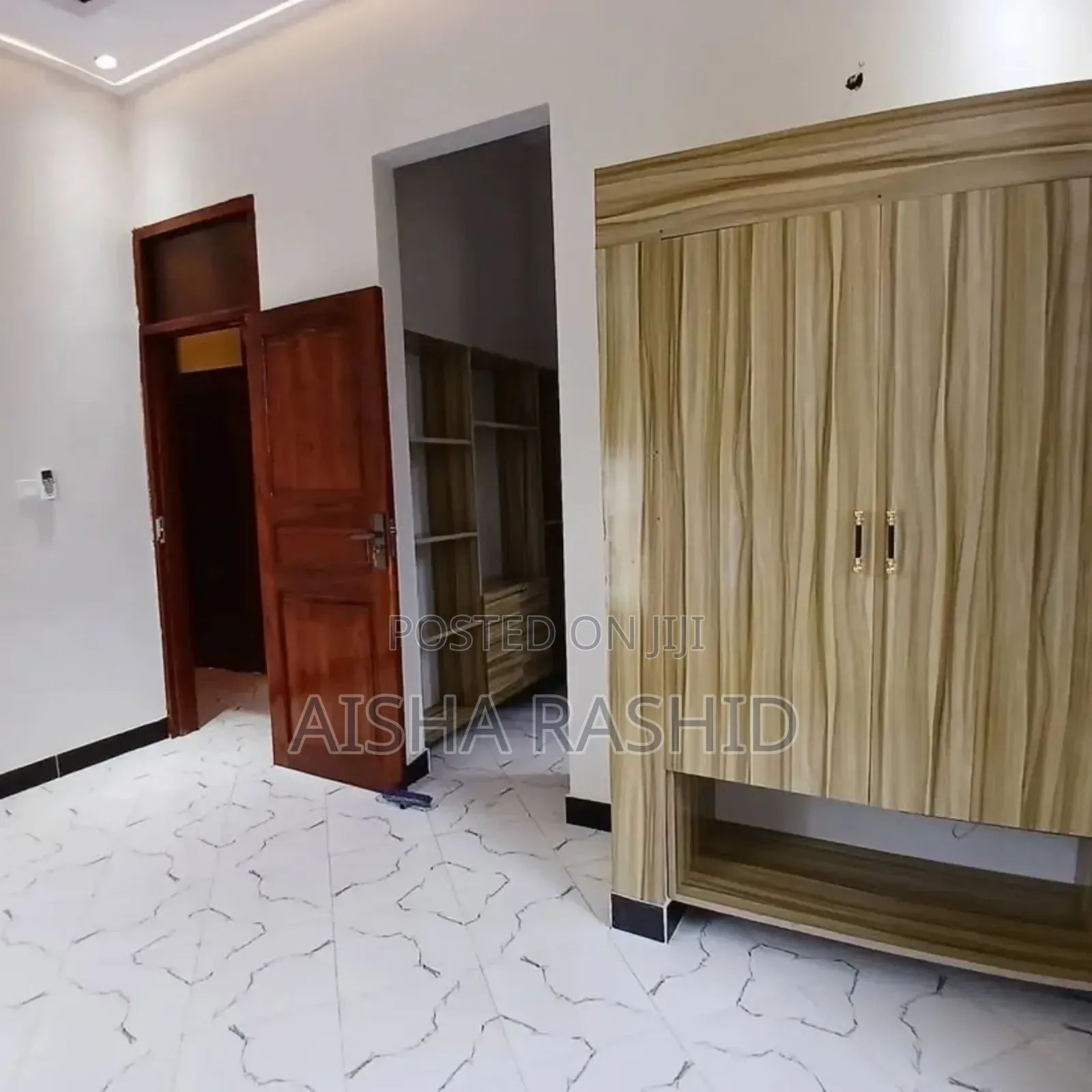 3bdrm House in Kinyerezi for rent