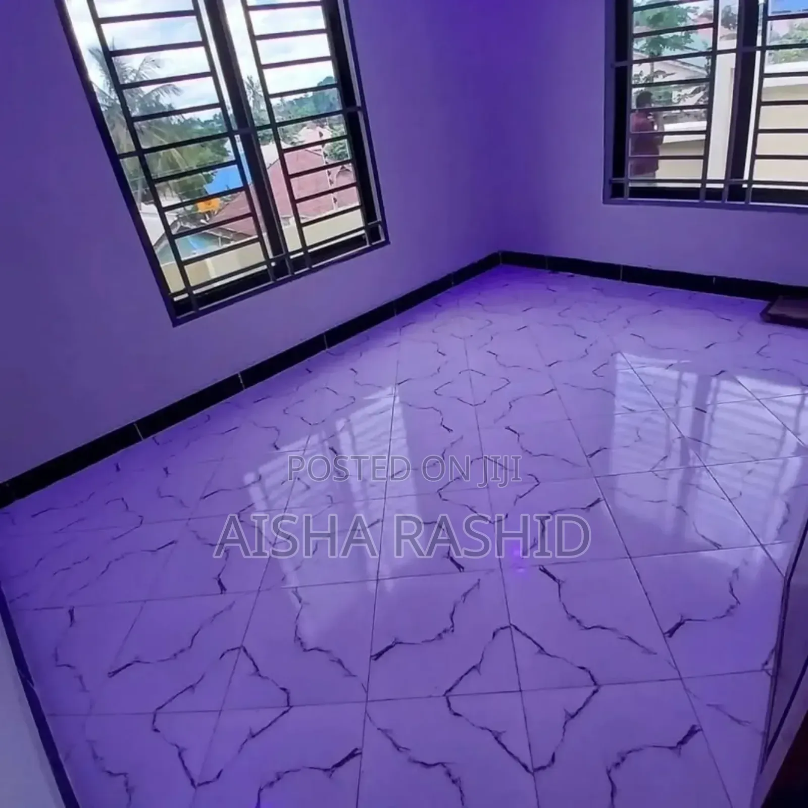 3bdrm House in Kinyerezi for rent