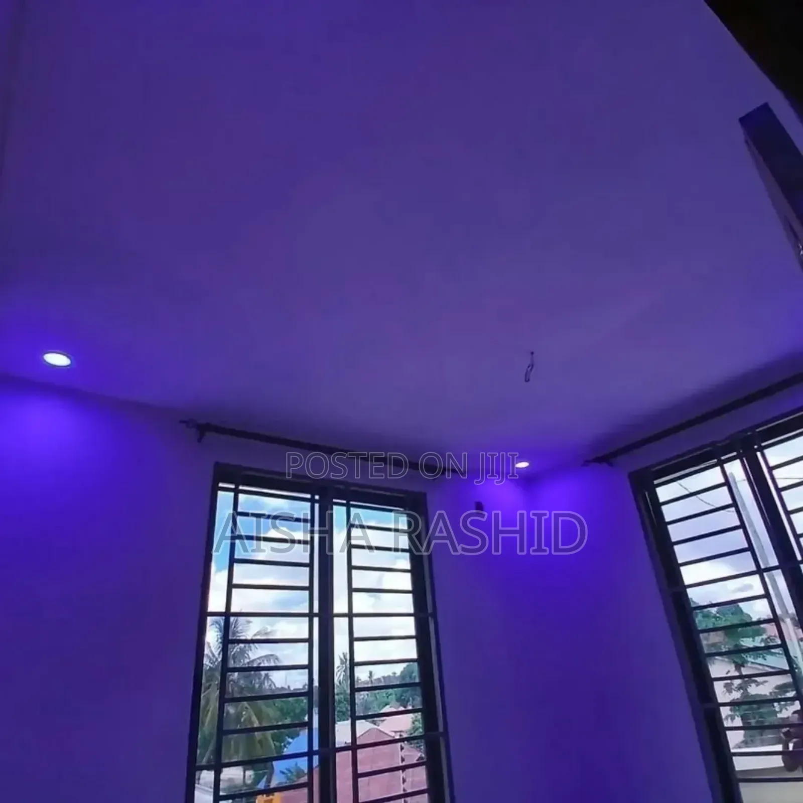 3bdrm House in Kinyerezi for rent