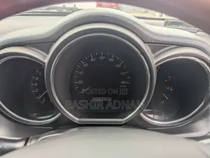 Toyota Harrier 2.4 2011 Matt Black