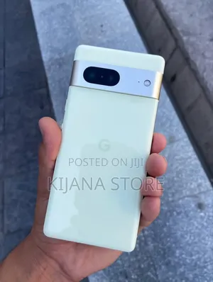 Google Pixel 7 128 GB Green
