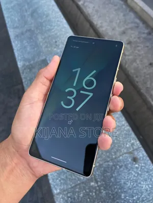 Google Pixel 7 128 GB Green