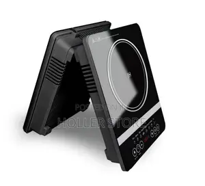 Brinax Induction Cooker