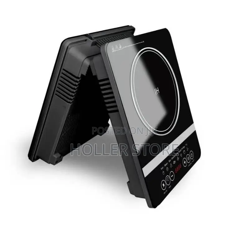 Brinax Induction Cooker