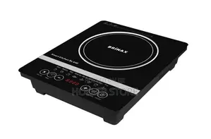 Brinax Induction Cooker