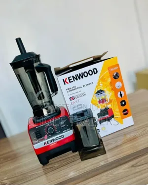 2.5litres Kenwood Big Jar Blender