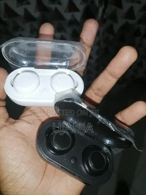 Earpods With Bass