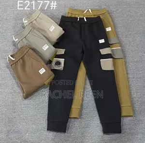 Track Cargo Nzuri Nzito Size 30,31,32,33,34,35,36
