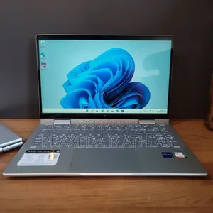 Laptop HP Envy X360 16GB Intel Core i7 SSD 512GB