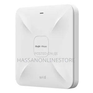 Ruijie Rg-Rap2260(G) Reyee Wi-Fi 6 Ax1800 Ceiling Access Point