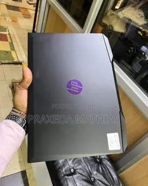 Laptop HP Pavilion 15 16GB Intel Core i7 SSD 512GB