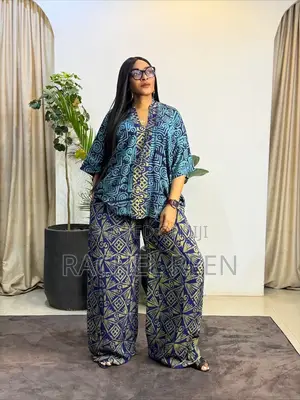 New Trending 2pc Nzuri Mno