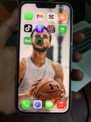 Apple iPhone 14 128 GB White
