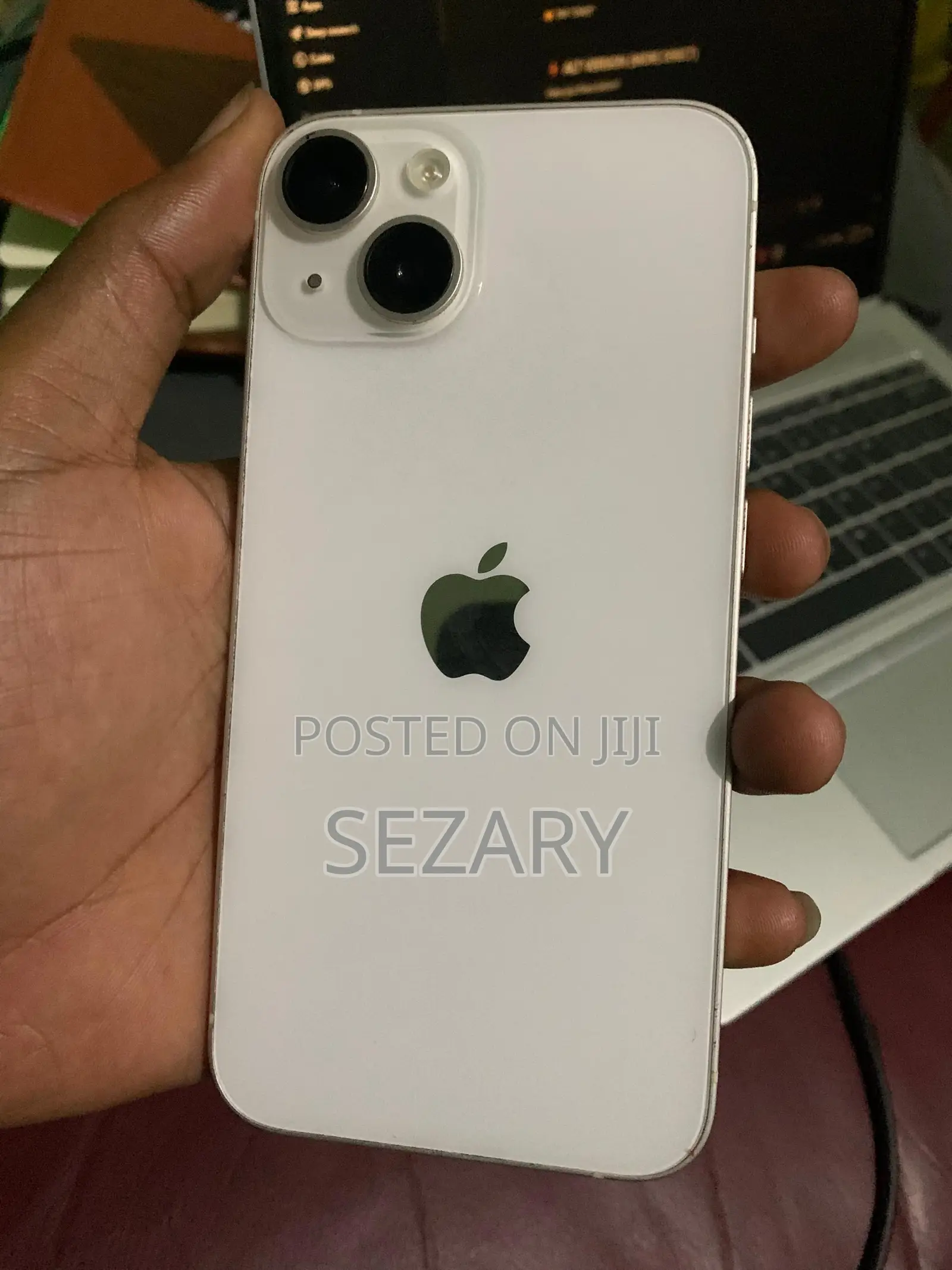 Apple iPhone 14 128 GB White