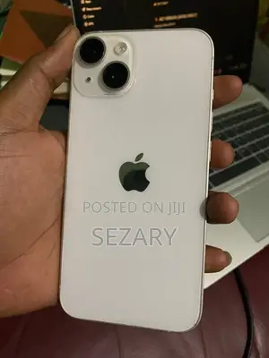 Apple iPhone 14 128 GB White