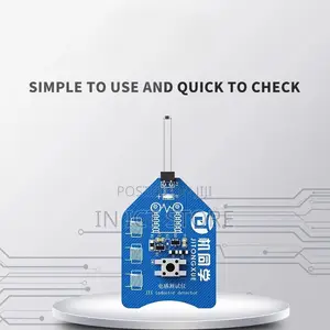 Ct1 Motherboard Coil Tester Inductor Detector for Phone