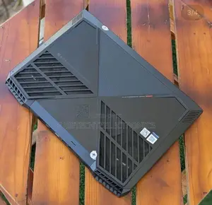 Laptop HP Omen 15 16GB Intel Core i7 SSD 1T