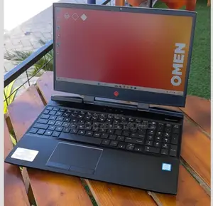 Laptop HP Omen 15 16GB Intel Core i7 SSD 1T