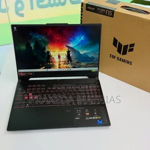 Laptop Asus TUF Gaming A15 16GB Intel Core i7 SSD 512GB