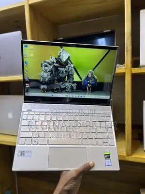 Laptop HP Envy 13 8GB Intel Core i7 SSD 256GB