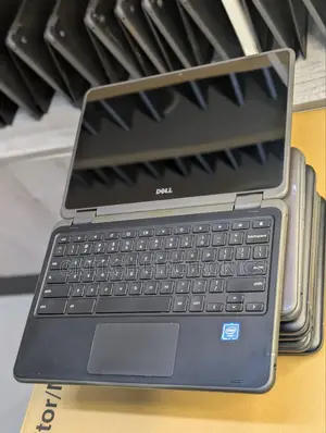 Laptop Dell Latitude 3189 4GB Intel eMMC 16 GB