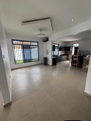 10bdrm House in Mikocheni for rent