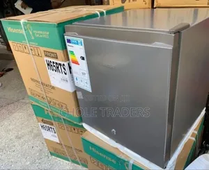 44l Hisense Single Door Fridge / Refrigerator (H65rts)