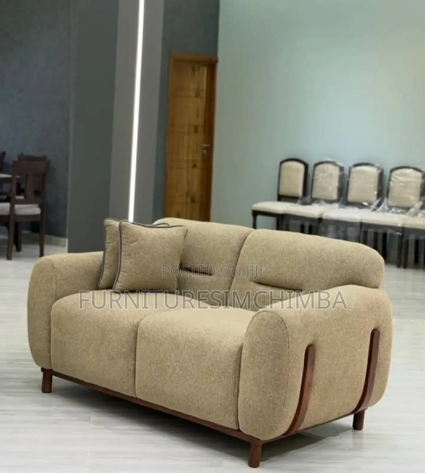 Sofa Ya Watu Wawili