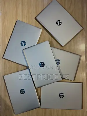 Laptop HP ProBook 640 G8 8GB Intel Core i5 SSD 256GB
