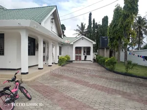 Furnished 2bdrm Apartment in Tanzania Daresalaam, Ilala for rent