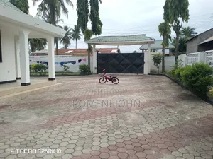 Furnished 2bdrm Apartment in Tanzania Daresalaam, Ilala for rent