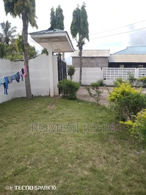 Furnished 2bdrm Apartment in Tanzania Daresalaam, Ilala for rent