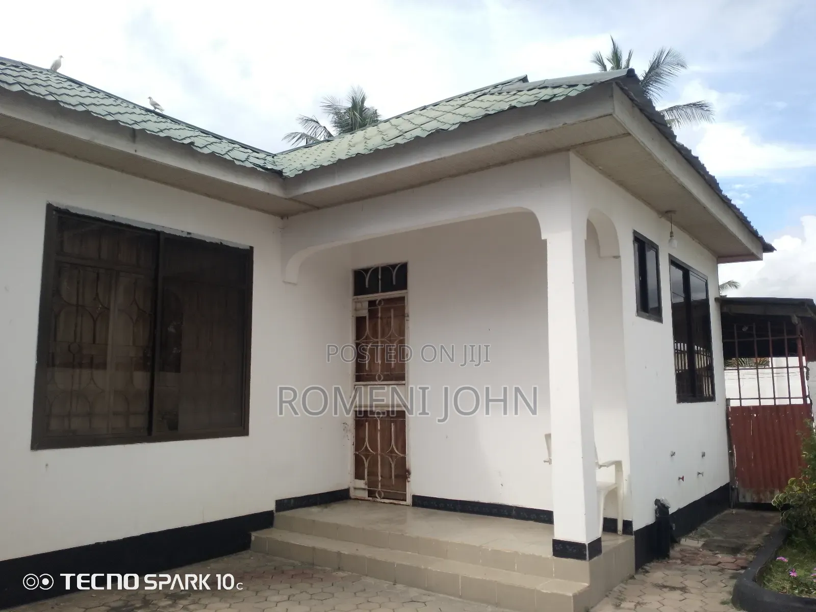 Furnished 2bdrm Apartment in Tanzania Daresalaam, Ilala for rent
