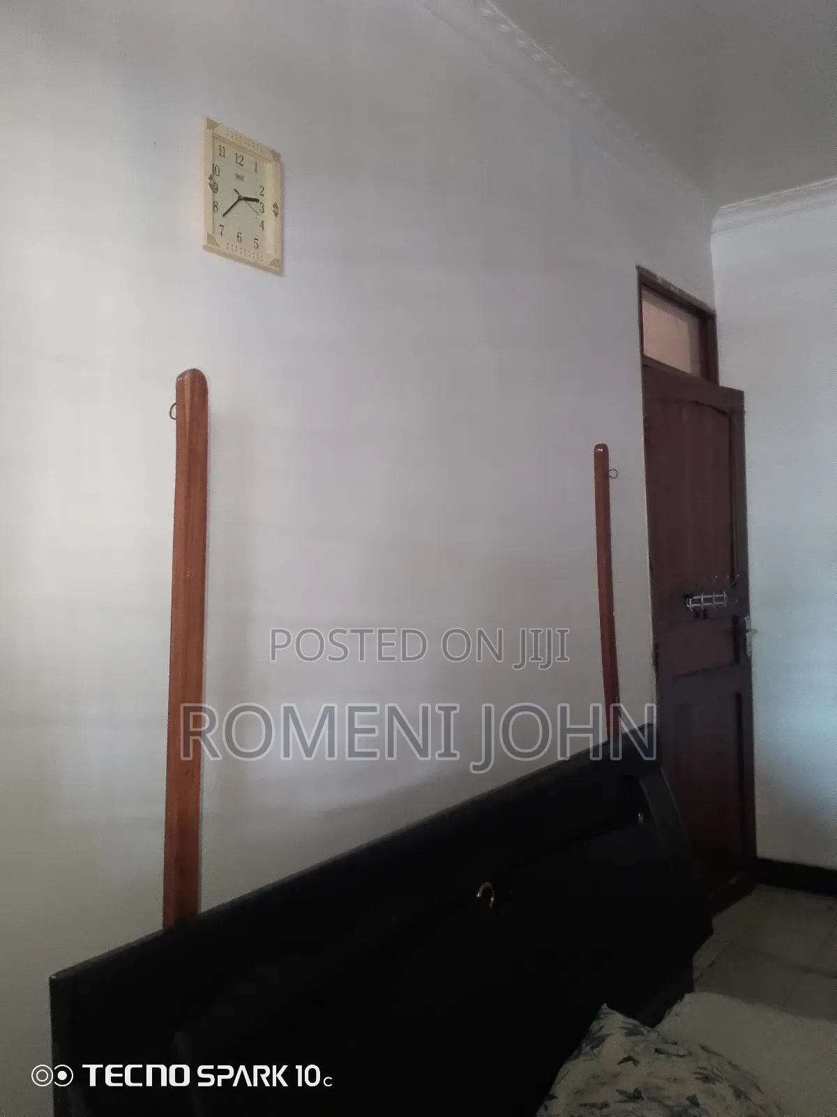 Furnished 2bdrm Apartment in Tanzania Daresalaam, Ilala for rent