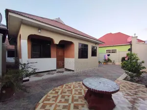 3bdrm House in Tanzania Daresalaam for sale