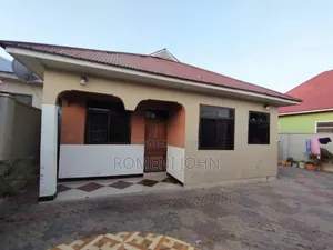 3bdrm House in Tanzania Daresalaam for sale