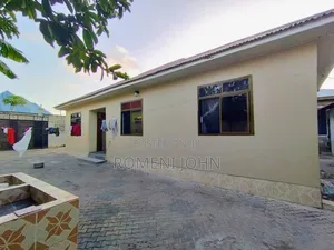 3bdrm House in Tanzania Daresalaam for sale