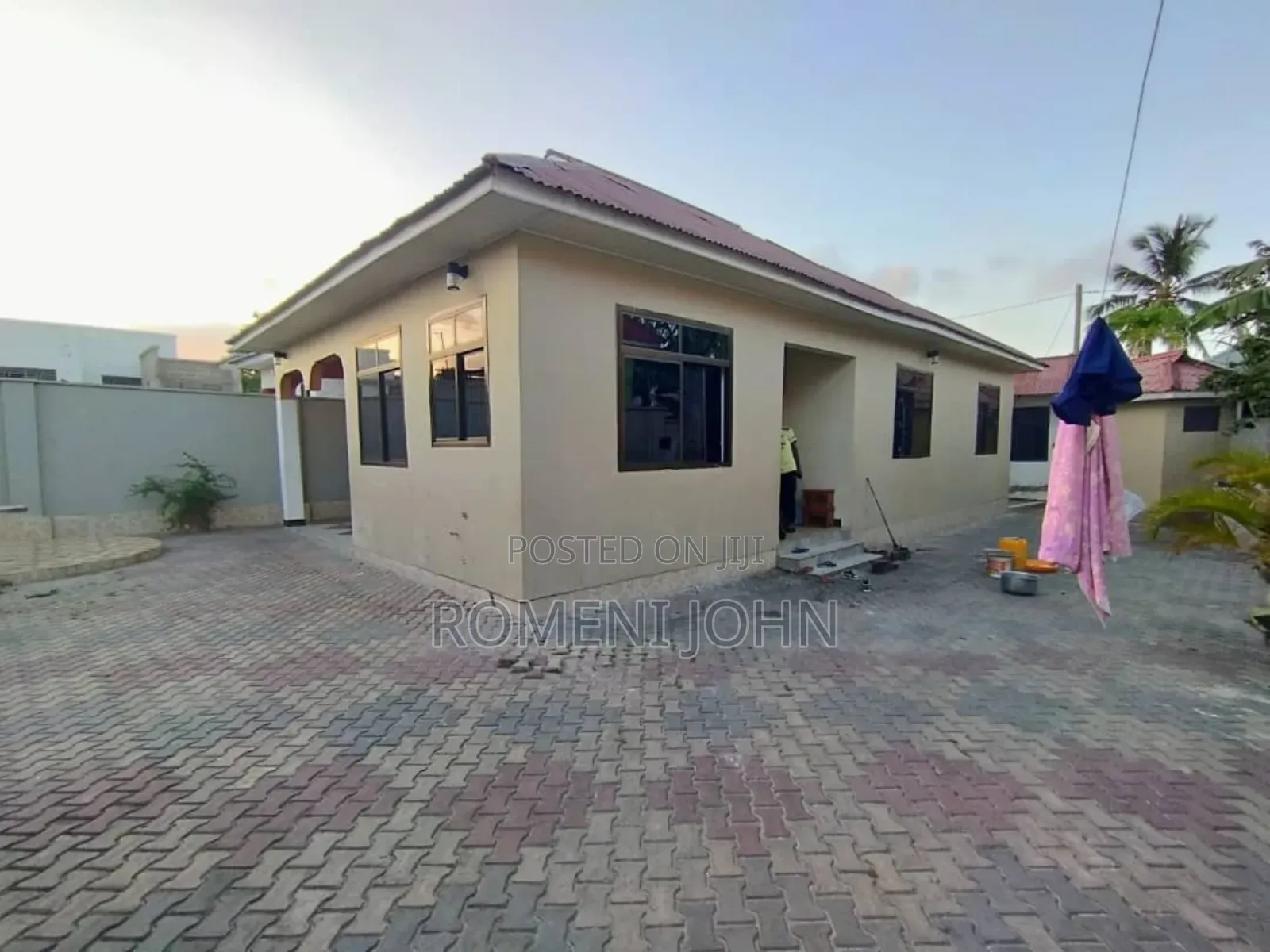 3bdrm House in Tanzania Daresalaam for sale
