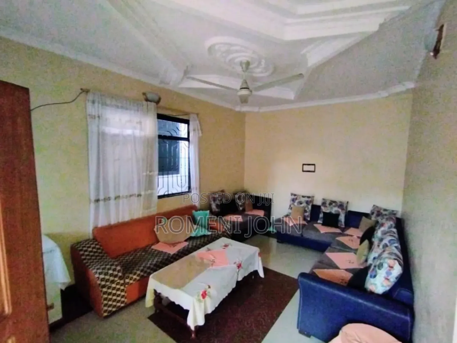 3bdrm House in Tanzania Daresalaam for sale