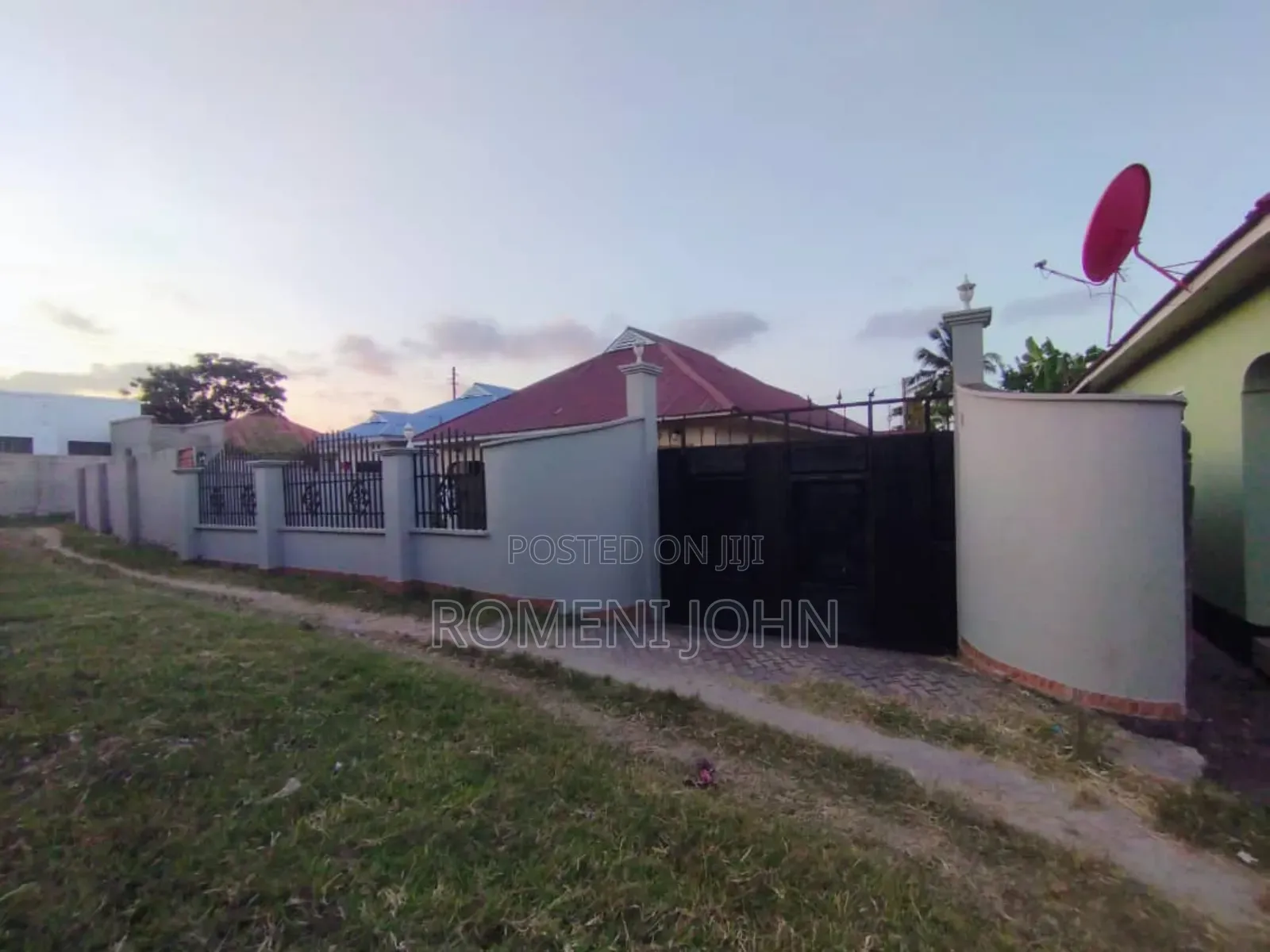 3bdrm House in Tanzania Daresalaam for sale