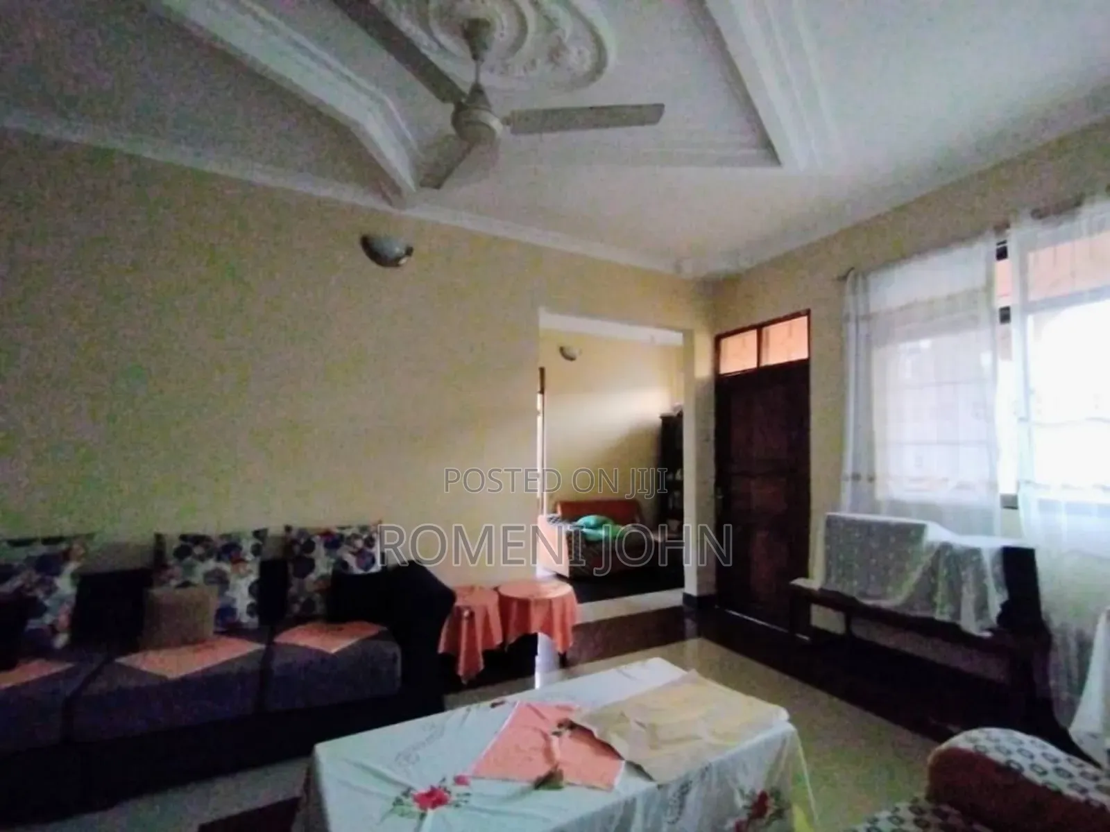 3bdrm House in Tanzania Daresalaam for sale