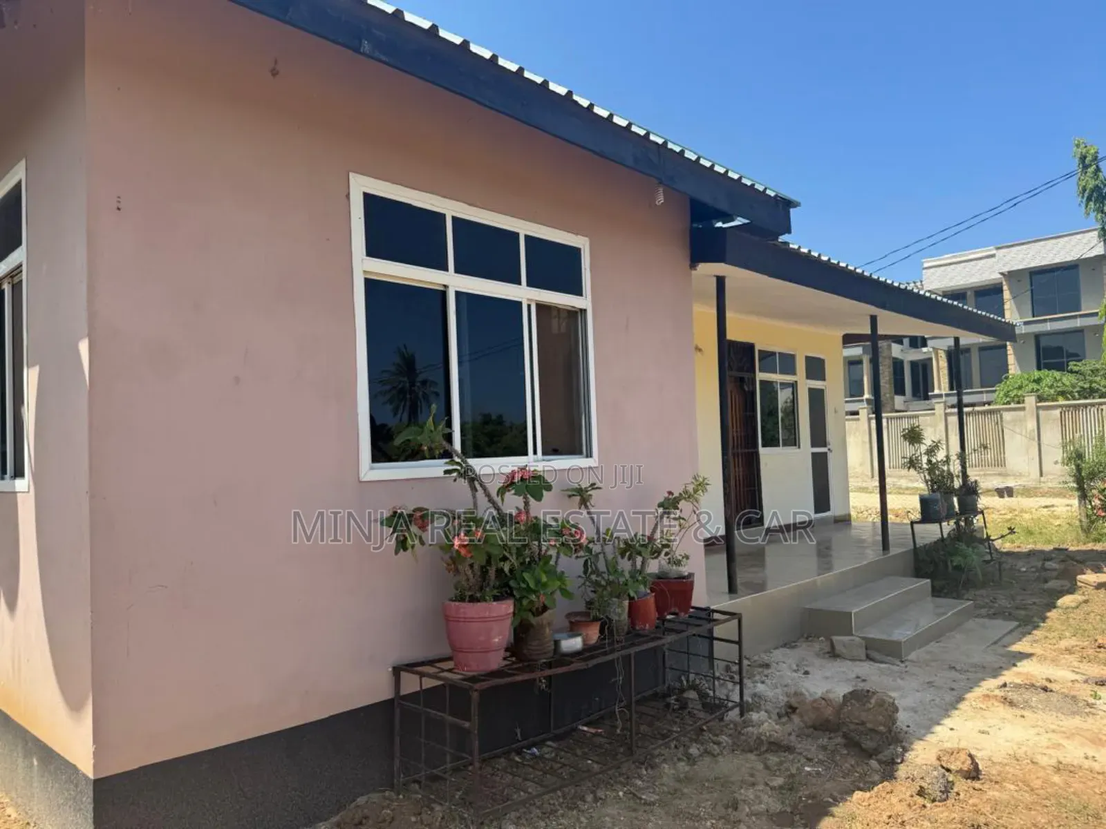 3bdrm House in Mbweni for sale