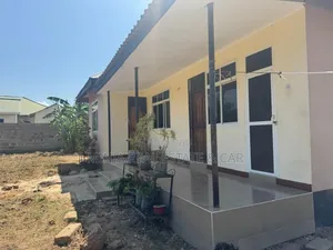 3bdrm House in Mbweni for sale